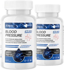 2 + 1 gratis CardioX